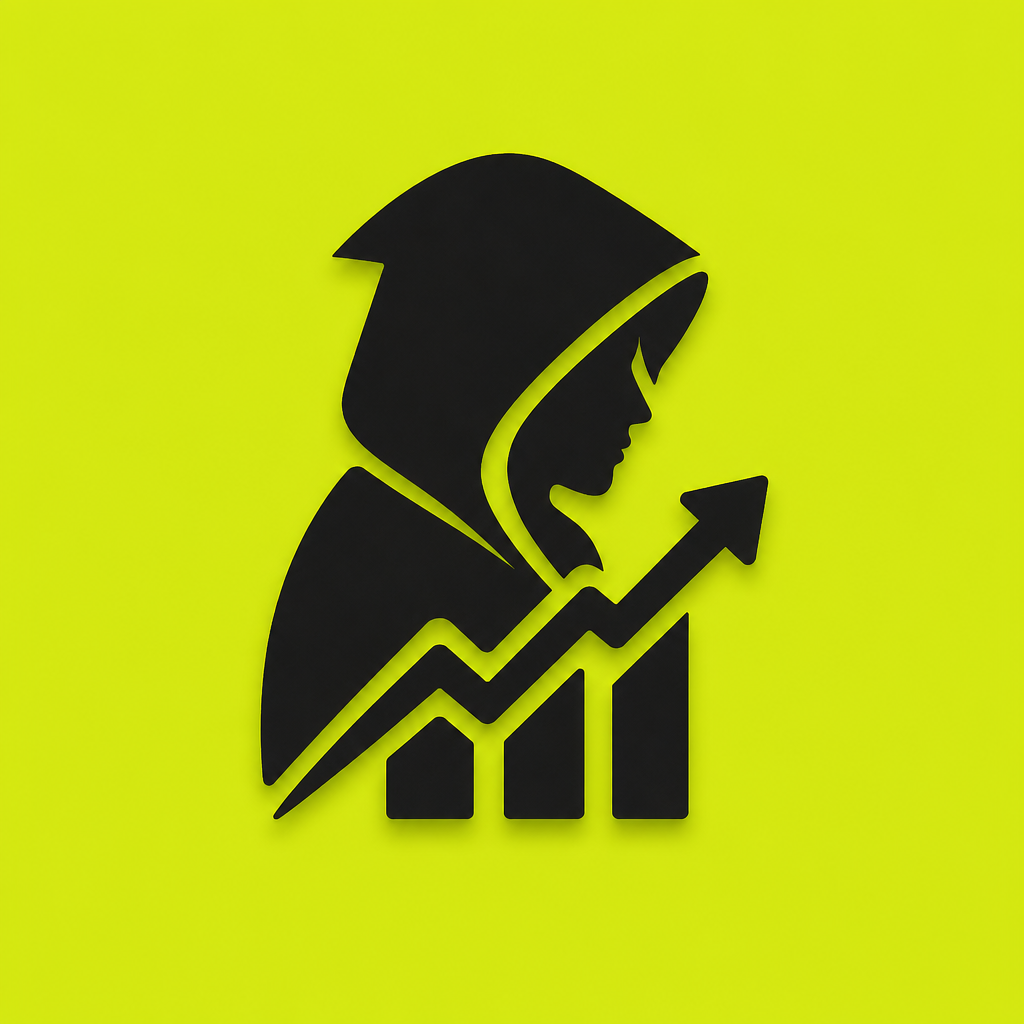 Stockhood brand mark